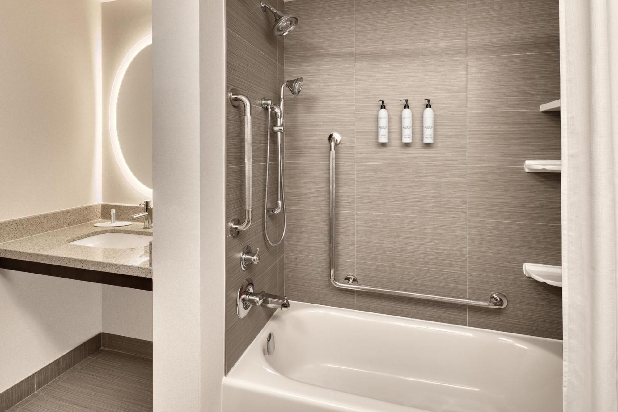 Towneplace By Marriott 3*