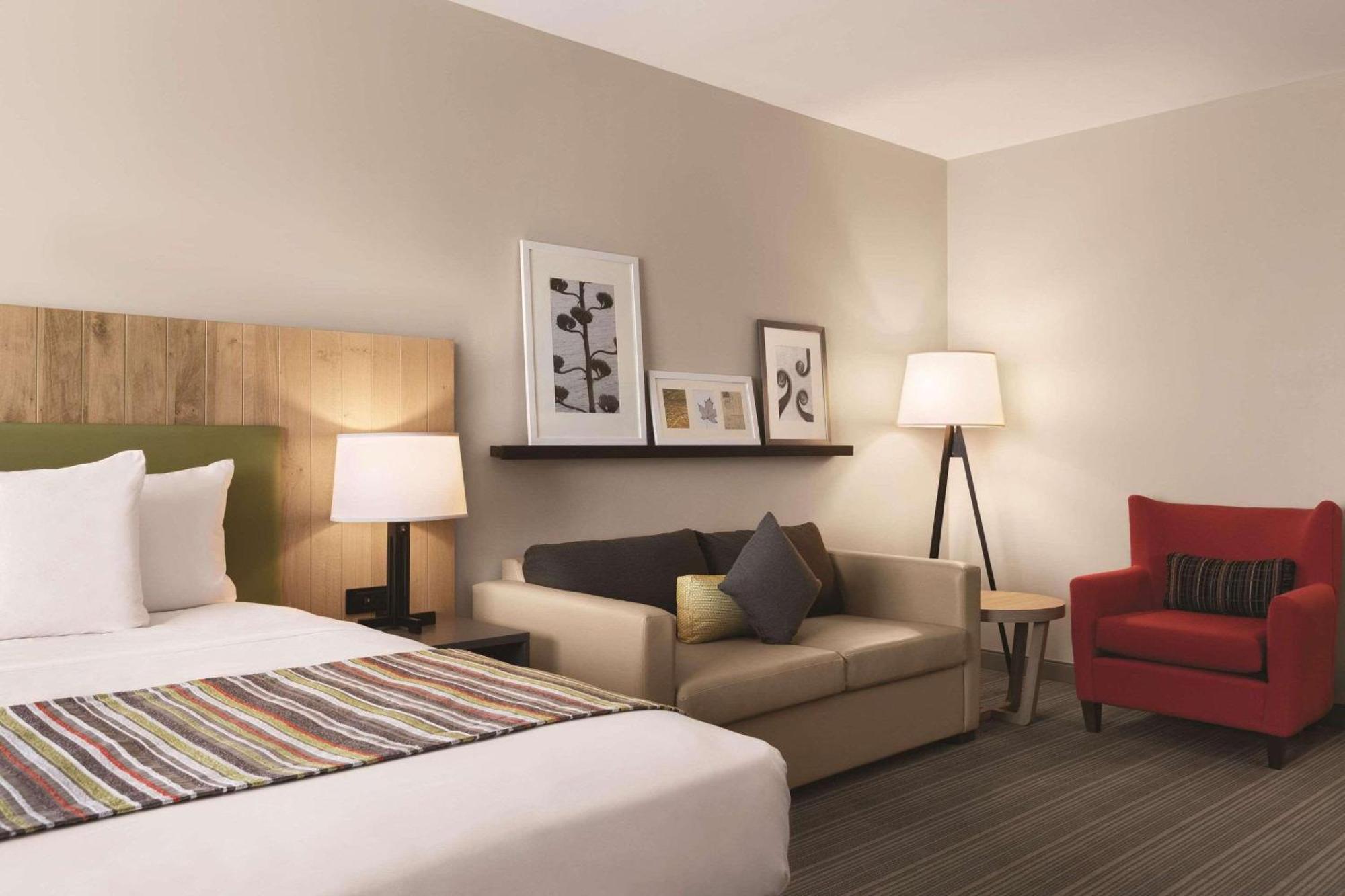 Country & By Radisson, Belleville, On Hotel Belleville