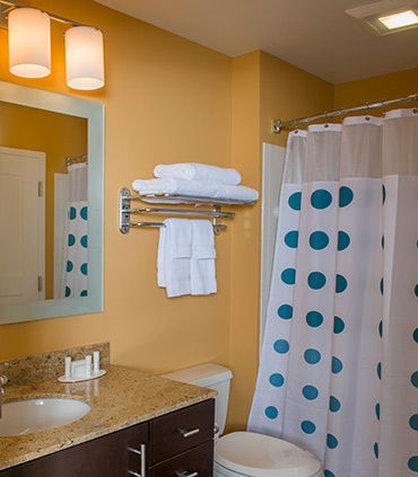 Towneplace By Marriott 3*