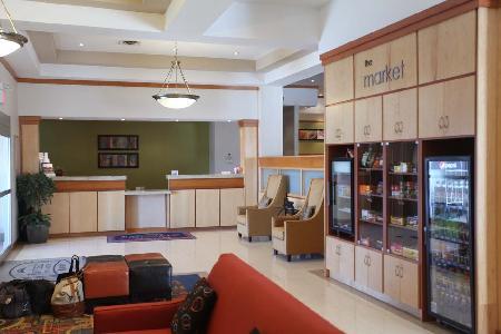 Hotel Fairfield & By Marriott 3*