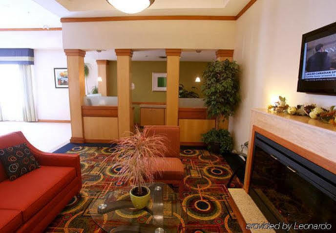 Fairfield & By Marriott