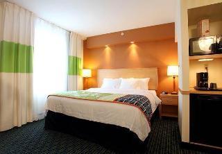 Fairfield & By Marriott 3* Belleville