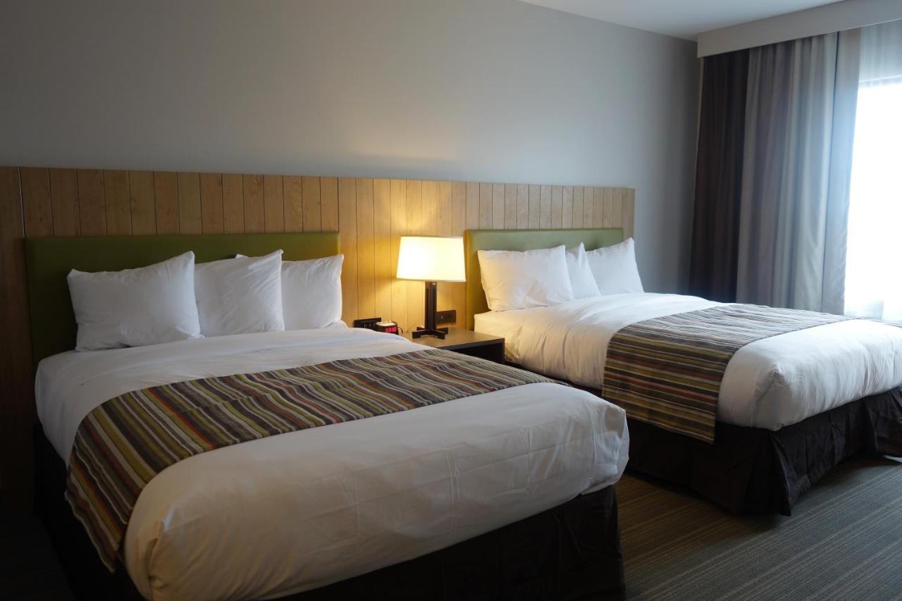 Country & By Radisson, Belleville, On Hotel Belleville