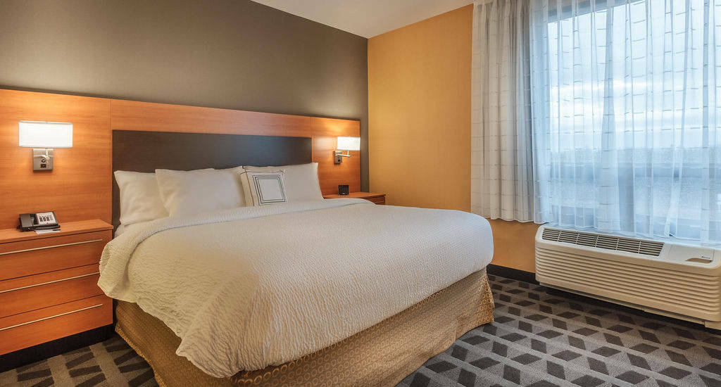Towneplace By Marriott Hotel 3*