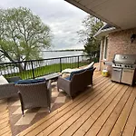 Boutique Accommodation In Pec - Suite 4