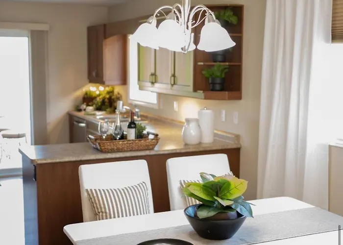 Beautiful House 2 Bedroom