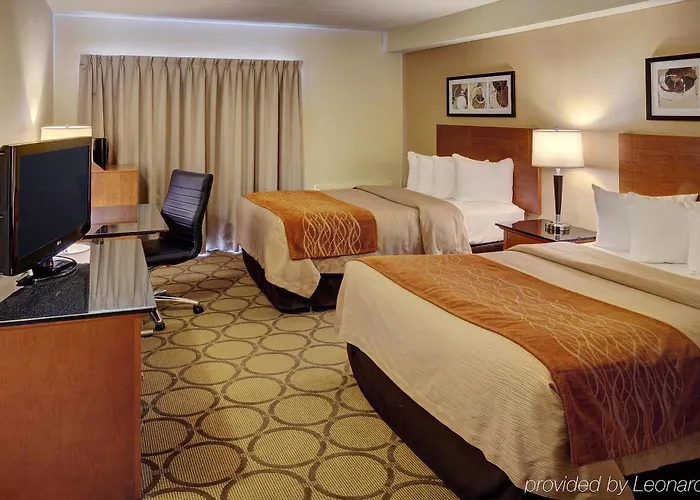 Comfort Inn