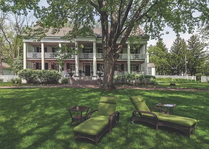 Montrose Inn