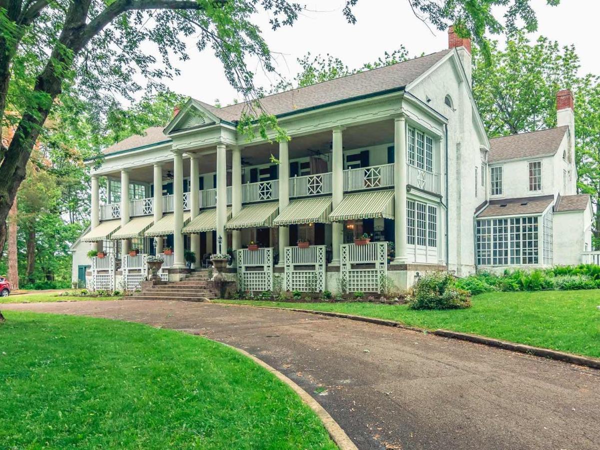 Montrose Bed & Breakfast 4*