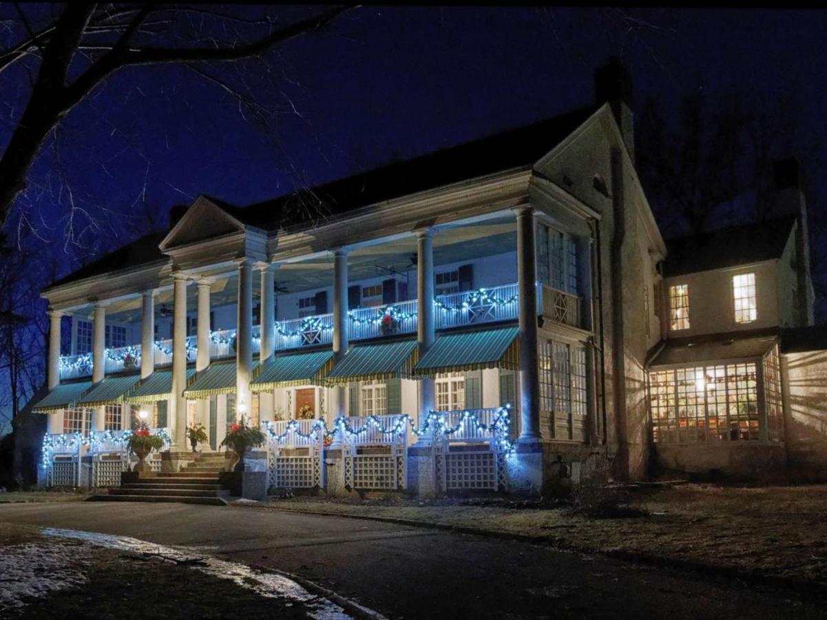 Bed & Breakfast Montrose 4*