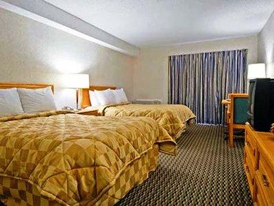 Inn Comfort Belleville