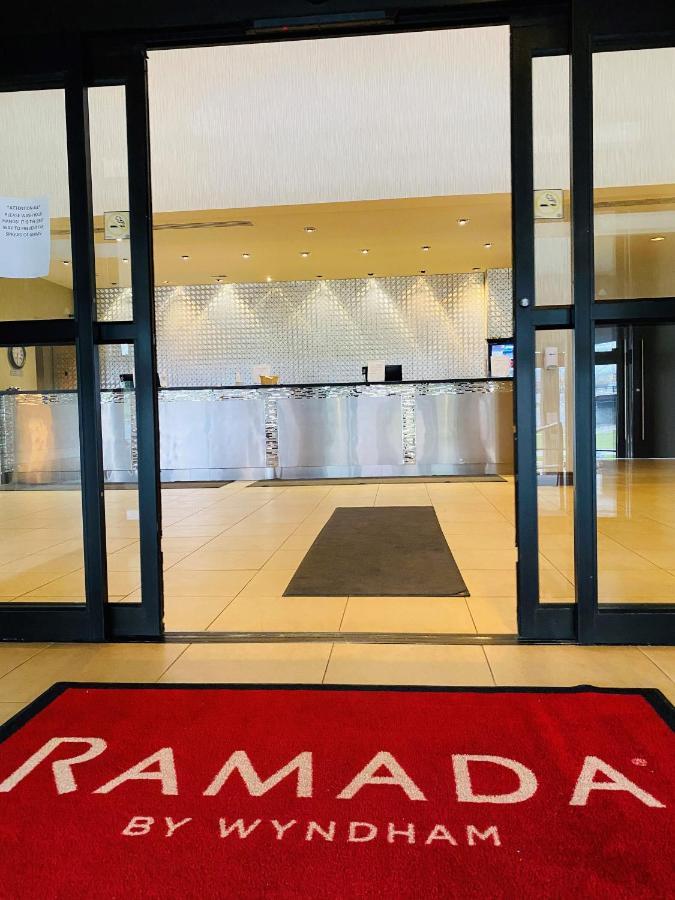 Ramada By Wyndham Harbourview Conference Center Hotel