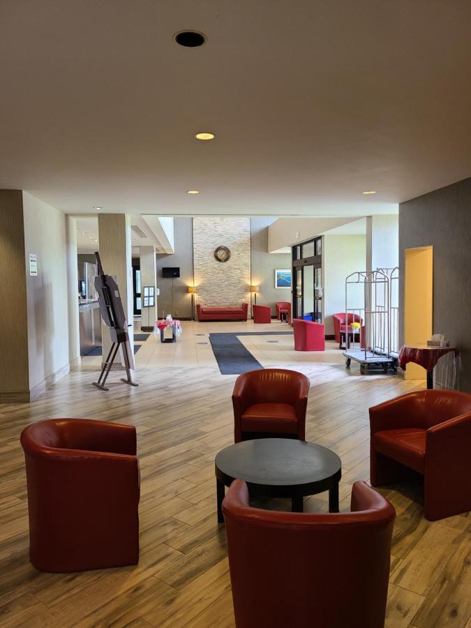 Ramada By Wyndham Harbourview Conference Center 3* Belleville