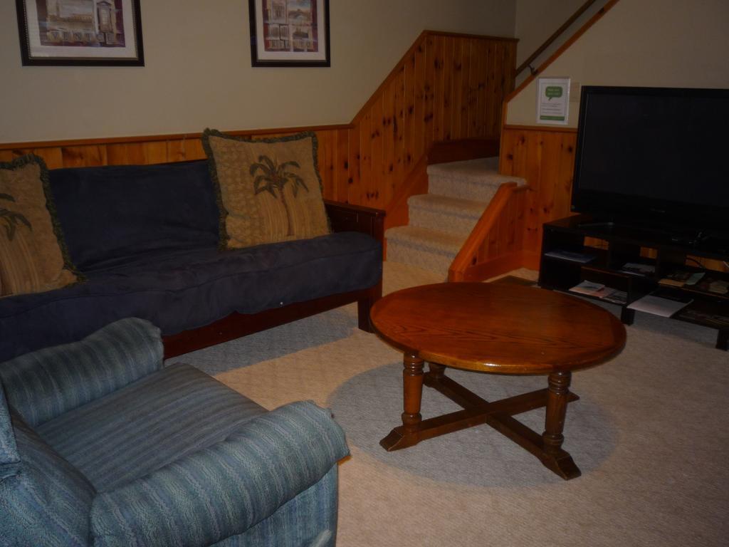 Bed & Breakfast Place Victoria Place 2*