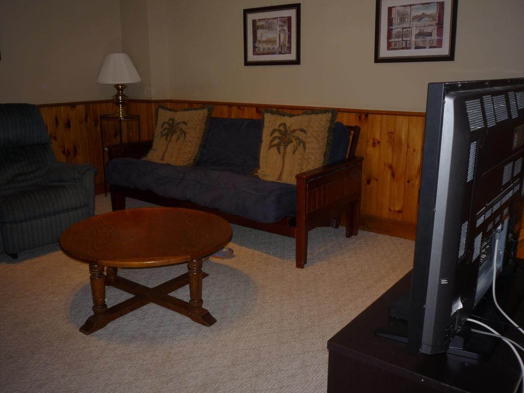 Place Victoria Place Bed & Breakfast Belleville