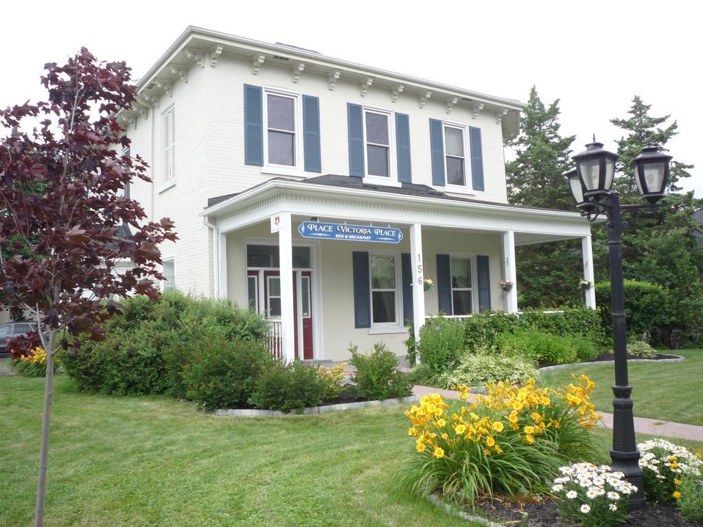 Place Victoria Place Bed & Breakfast