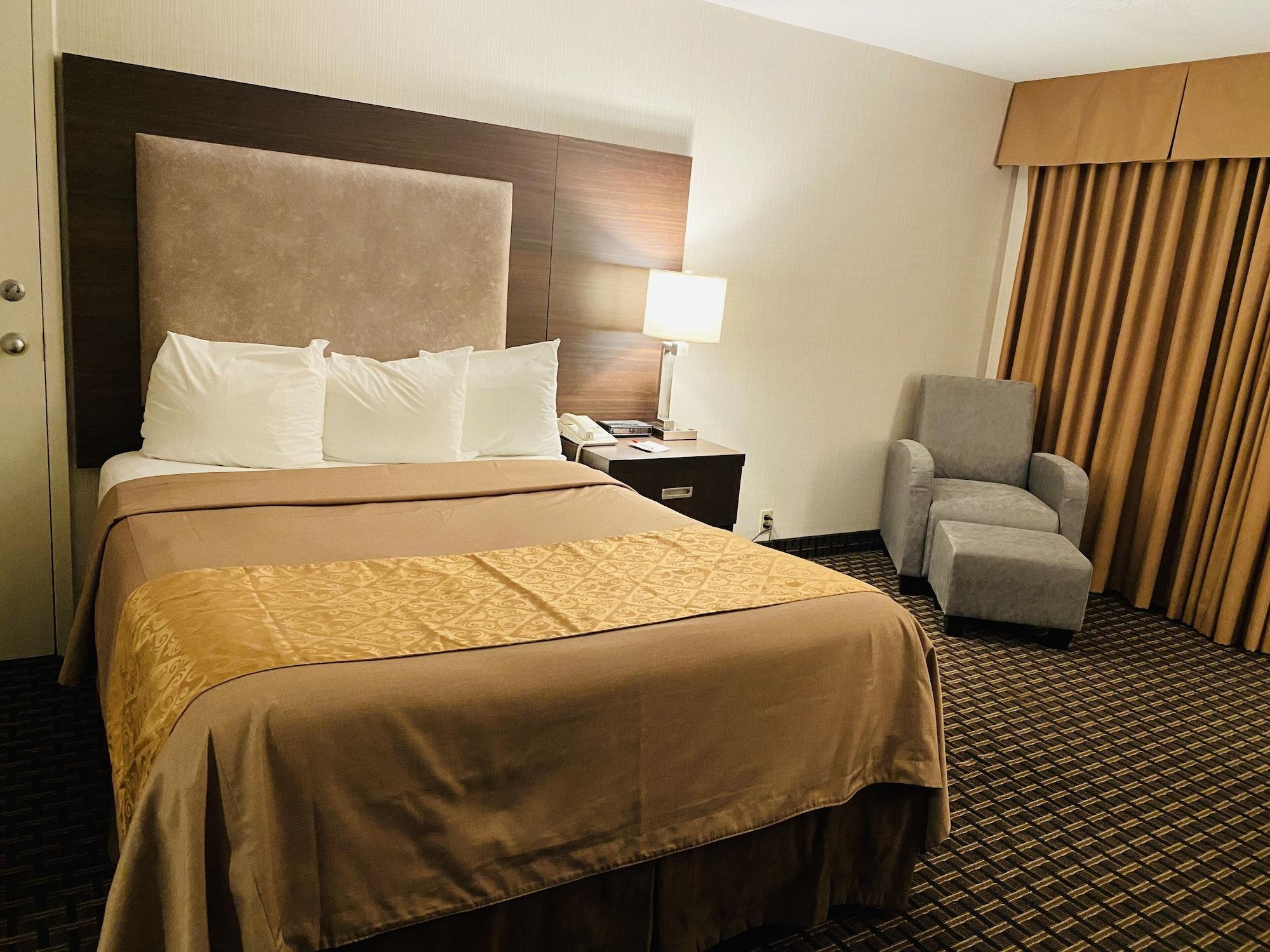 Ramada By Wyndham Harbourview Conference Center