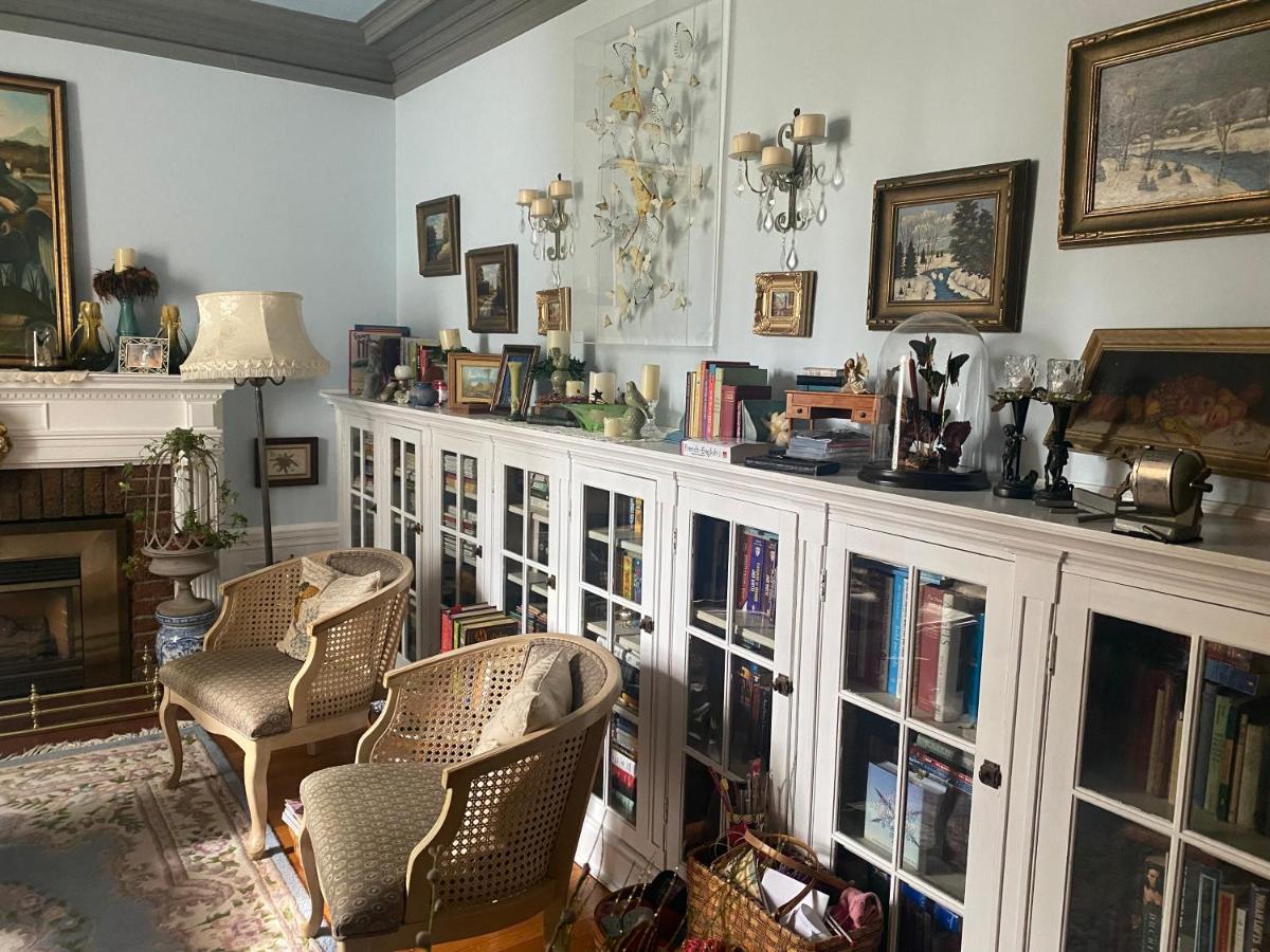Bed & Breakfast Montrose