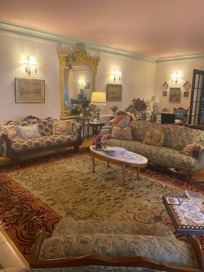 Bed & Breakfast Montrose Belleville