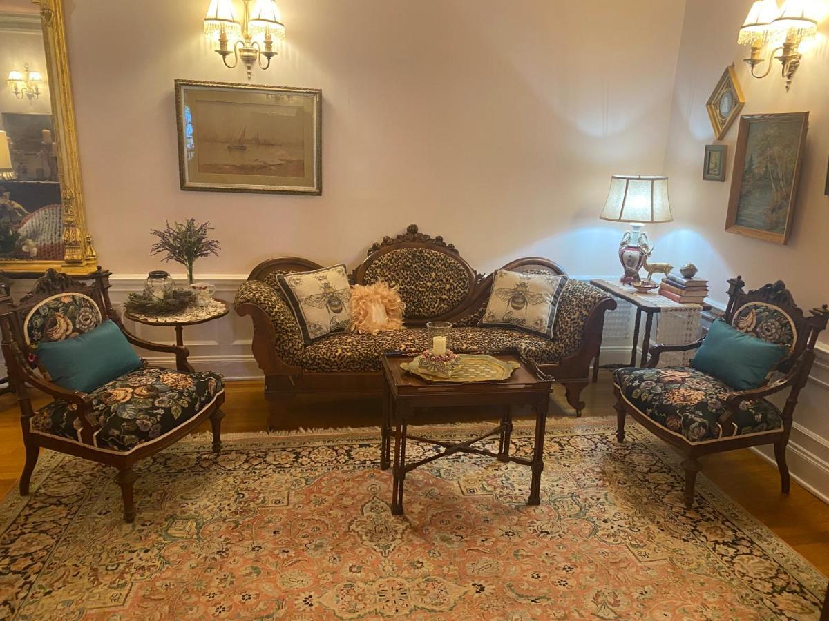 Bed & Breakfast Montrose Belleville