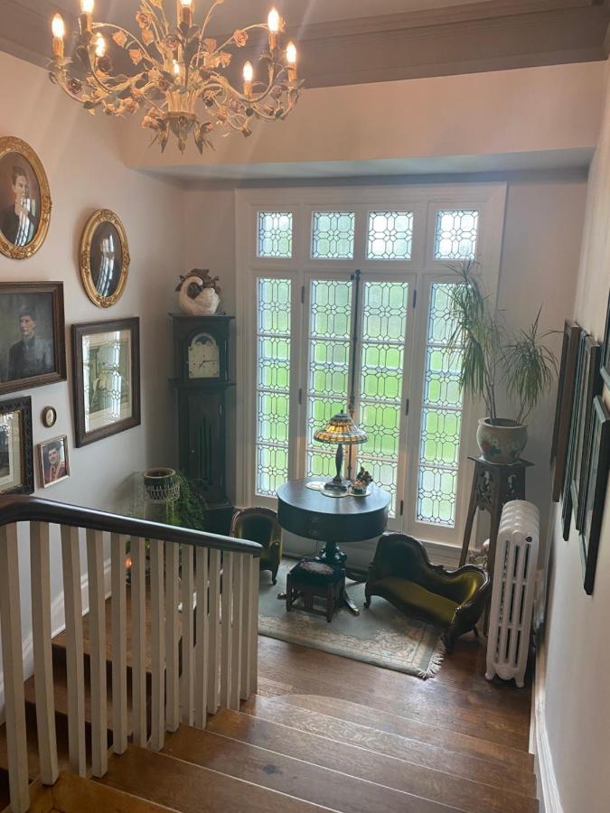 Bed & Breakfast Montrose Belleville