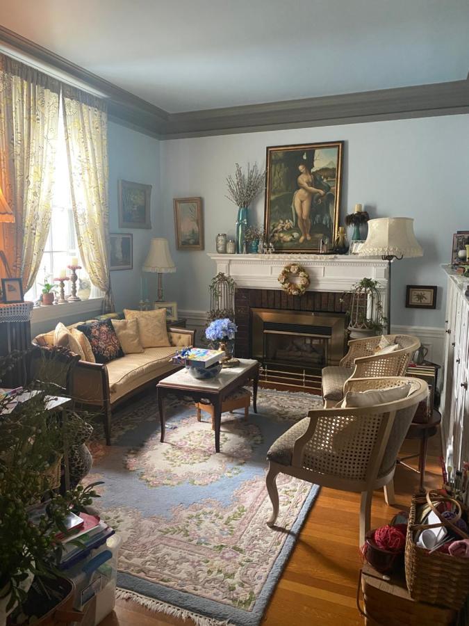 Montrose Bed & Breakfast 4*
