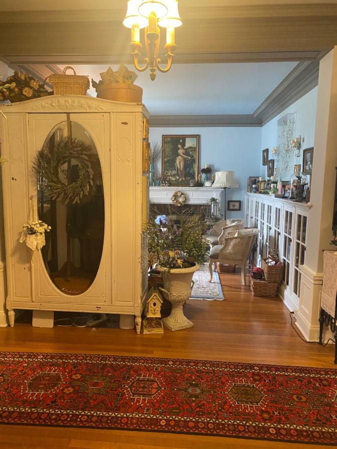 Bed & Breakfast Montrose 4*