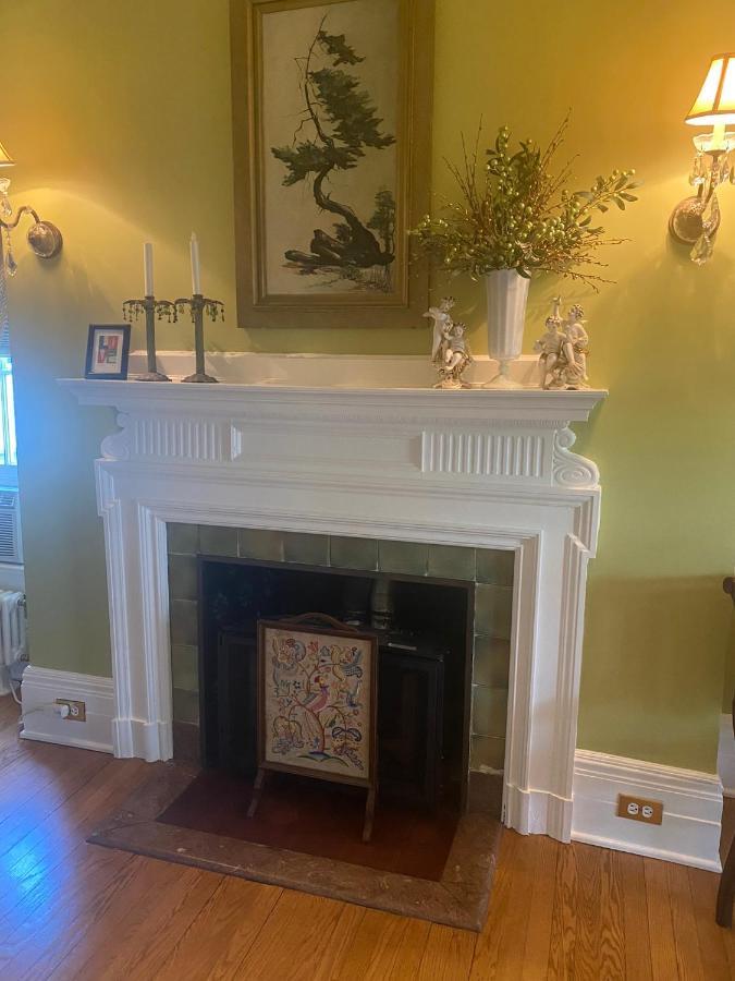 Montrose Bed & Breakfast