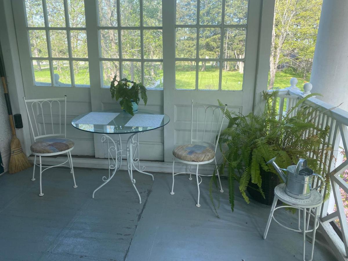 Bed & Breakfast Montrose 4*