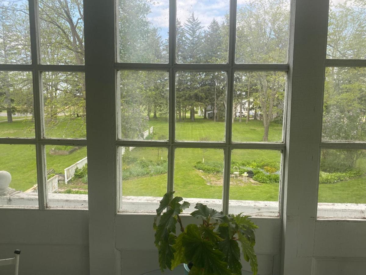 Montrose Bed & Breakfast 4*