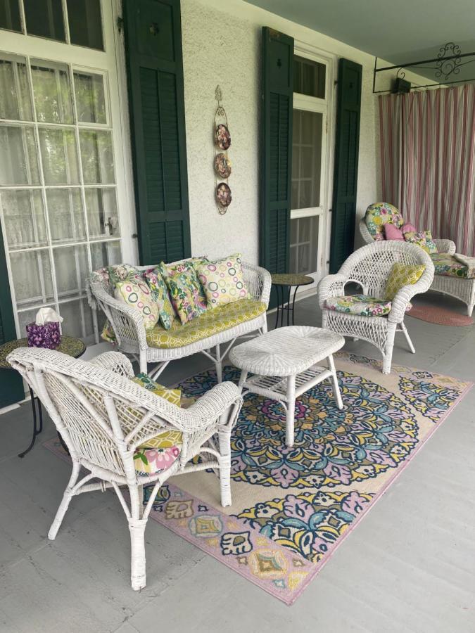 Bed & Breakfast Montrose Belleville