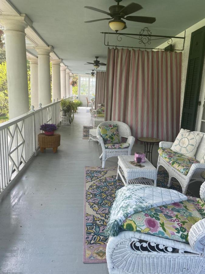 Bed & Breakfast Montrose Belleville