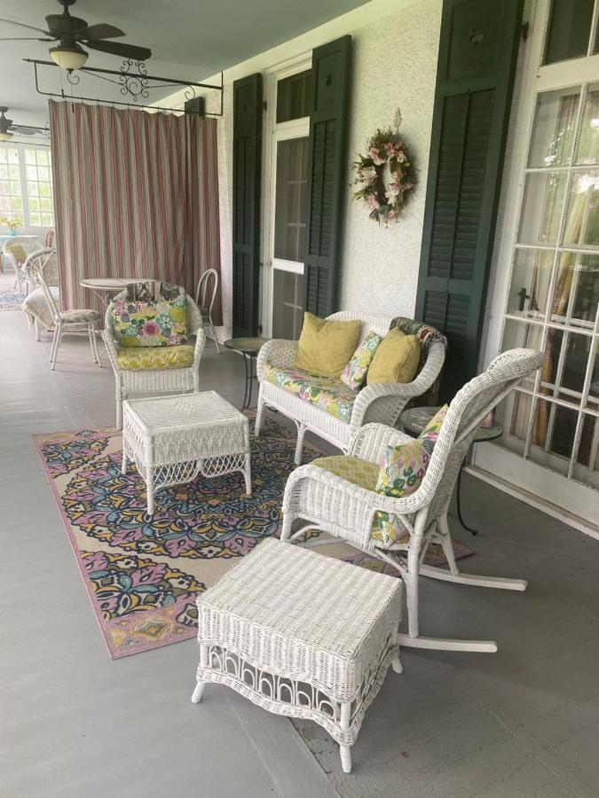Bed & Breakfast Montrose