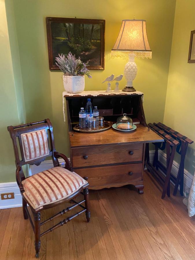 Montrose Bed & Breakfast 4*