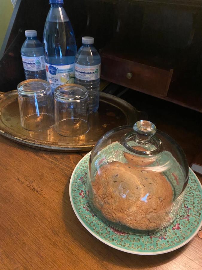 Bed & Breakfast Montrose