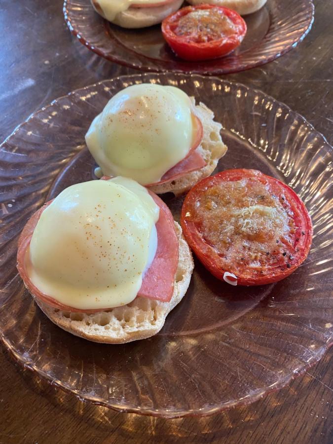 Bed & Breakfast Montrose 4*