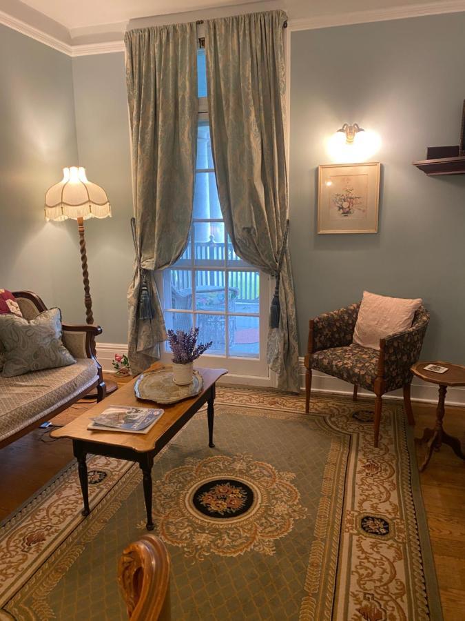 Bed & Breakfast Montrose