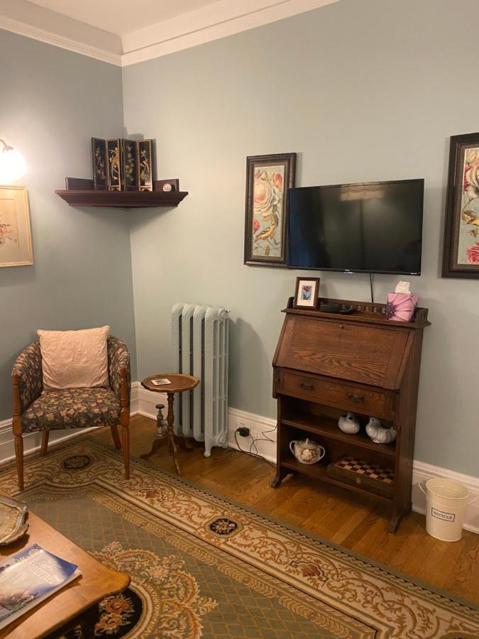 Bed & Breakfast Montrose Belleville