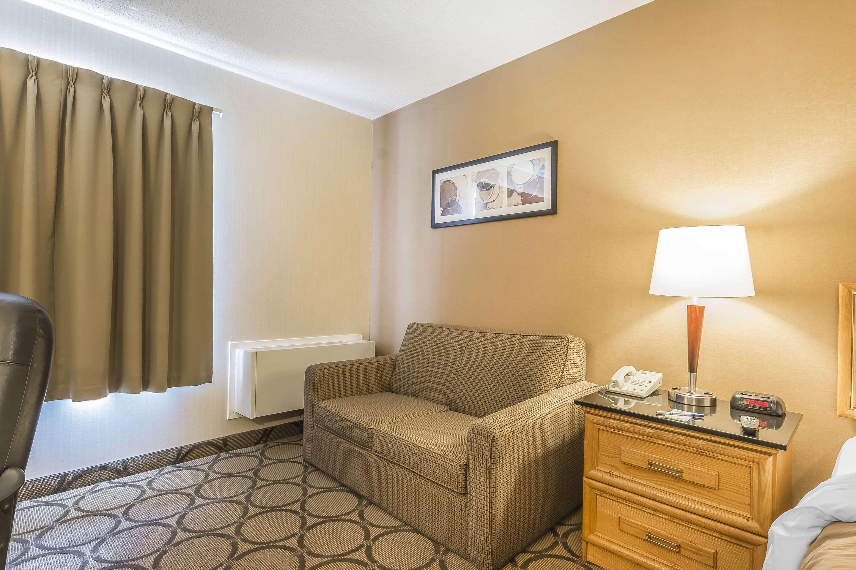 Inn Comfort 2*