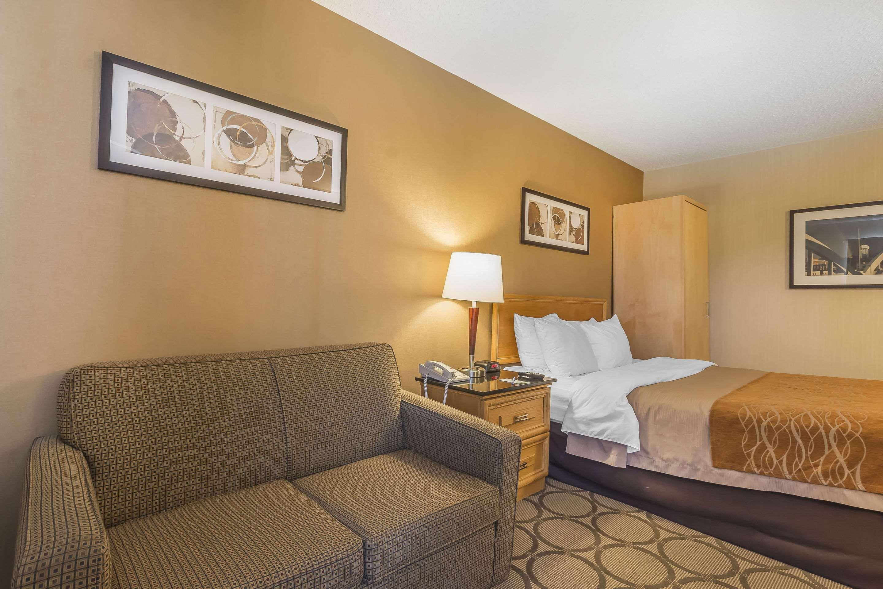 Comfort 2* Belleville