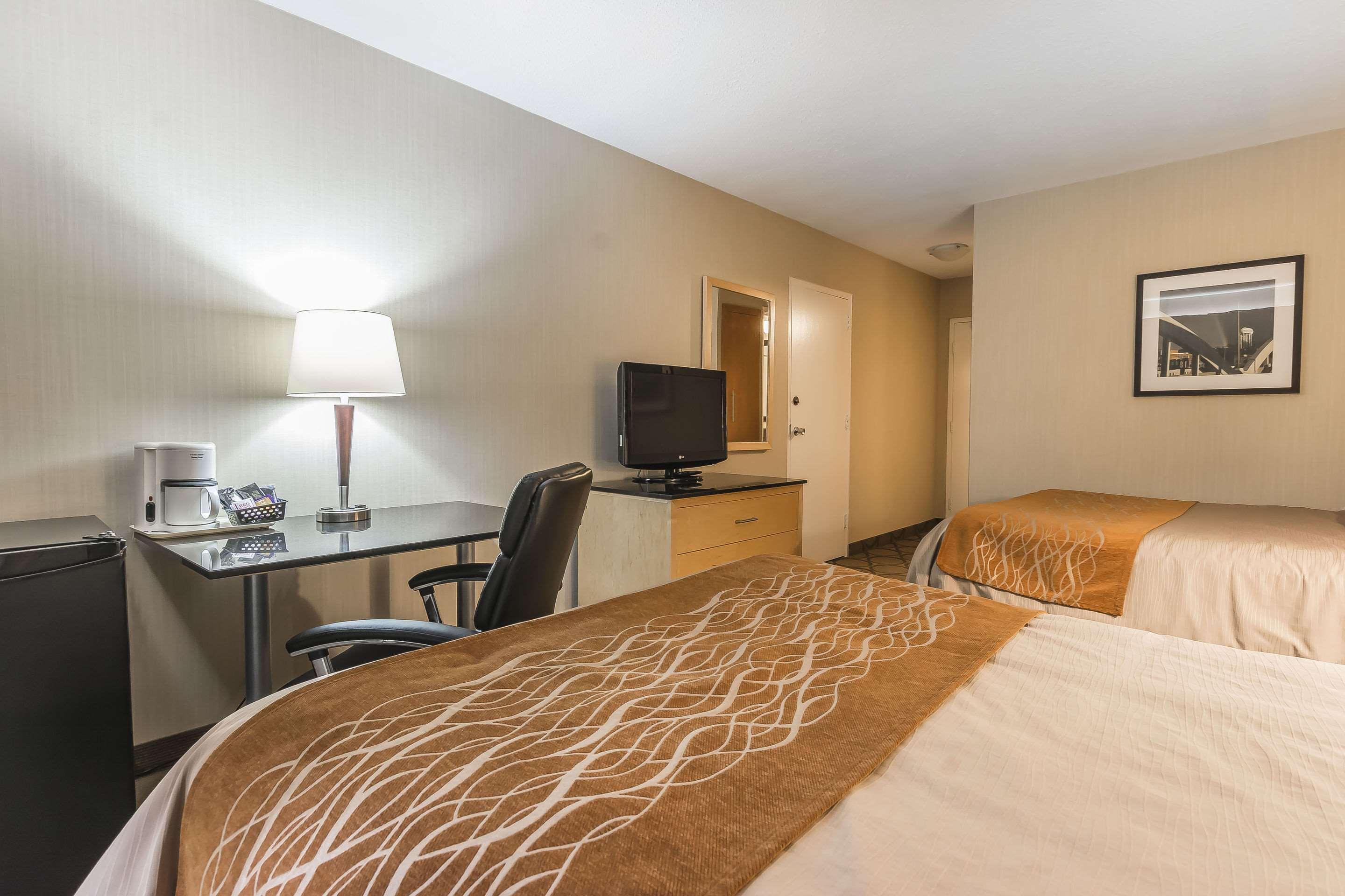 Comfort Inn