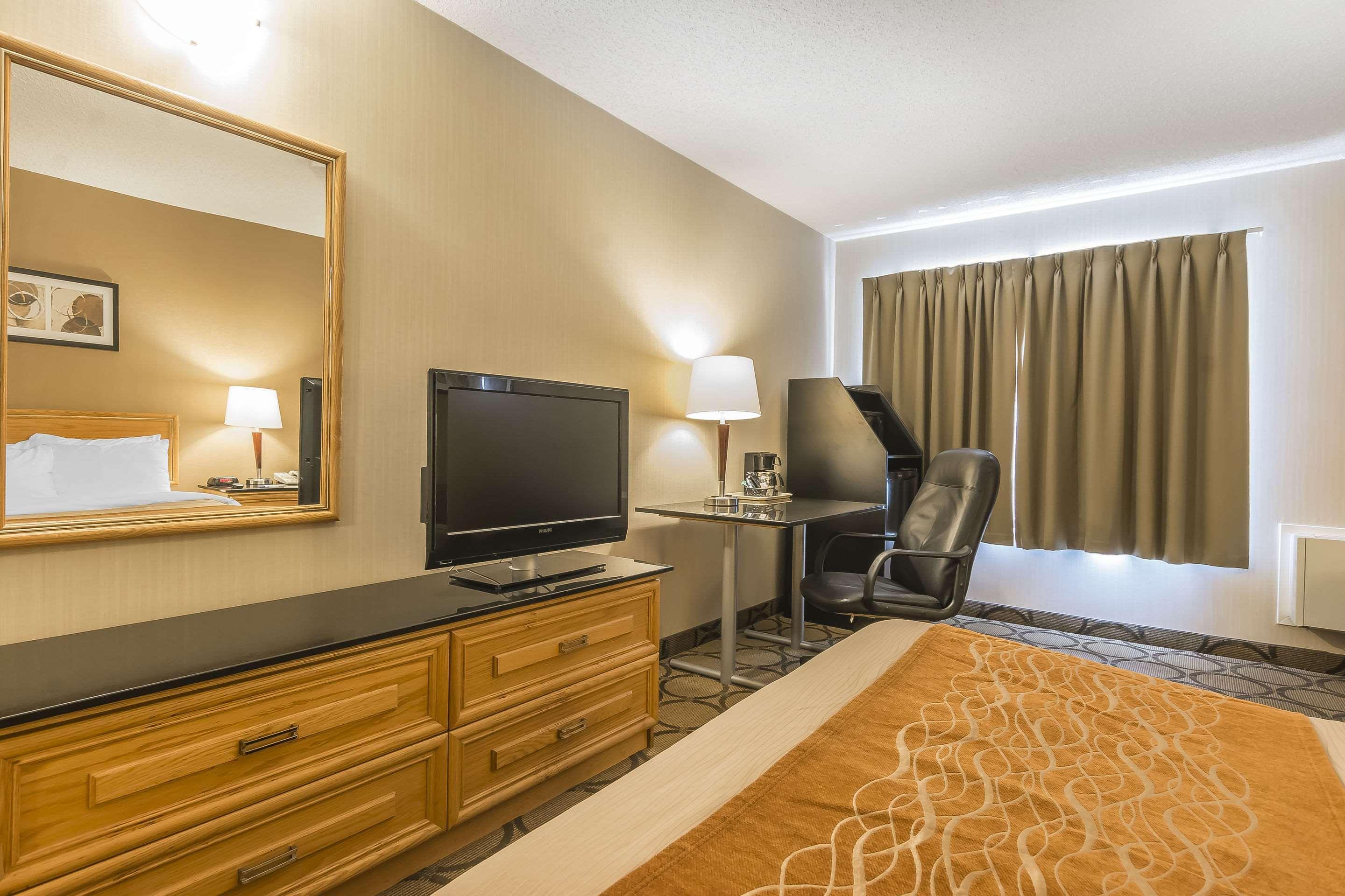 Comfort Inn Belleville