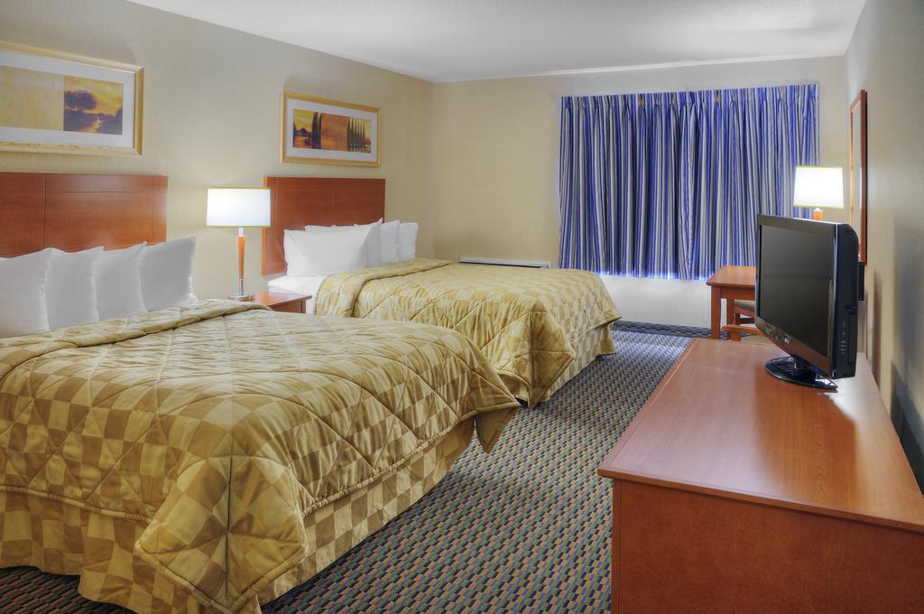 Inn Comfort 2*