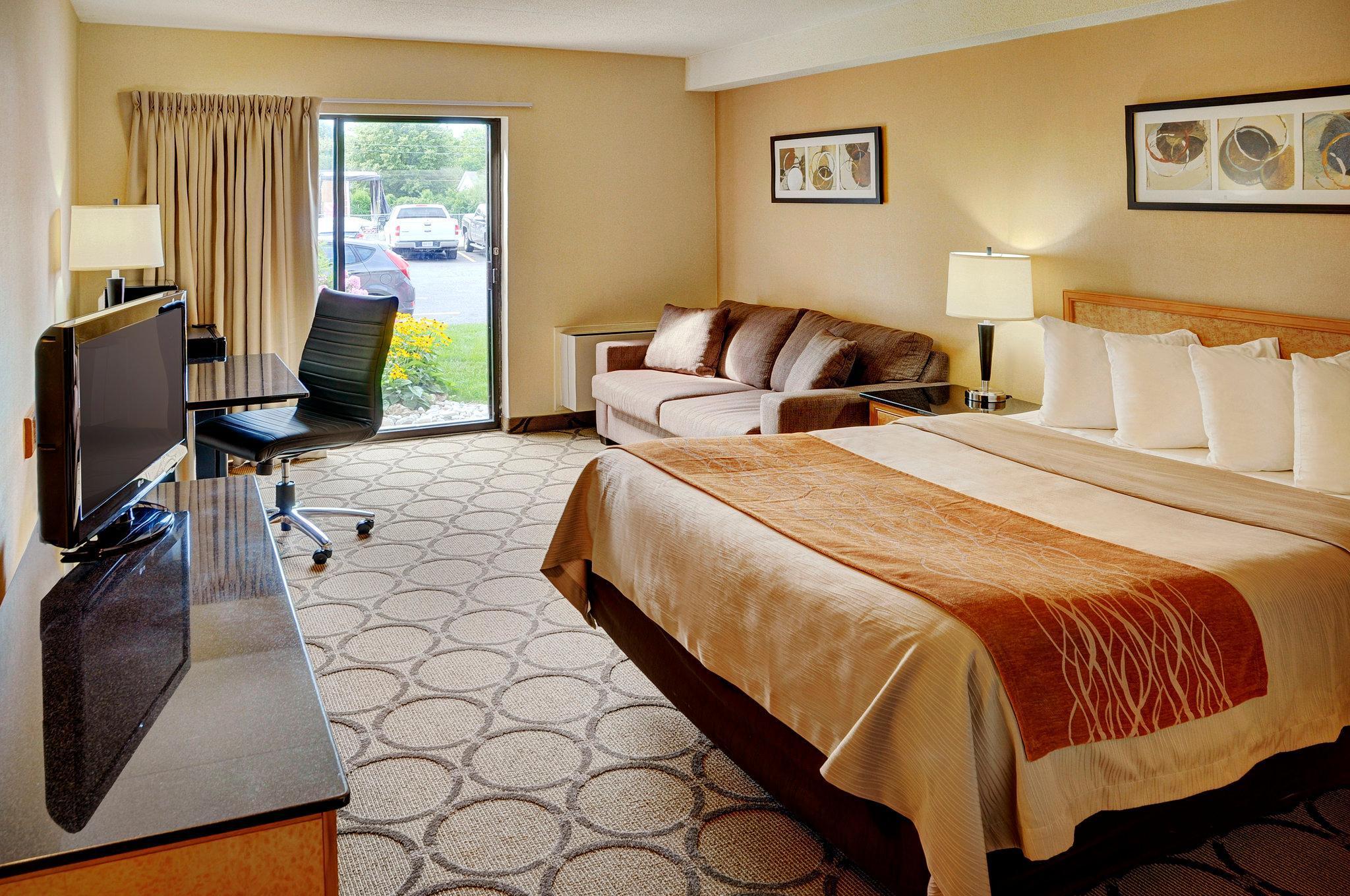 Comfort Inn