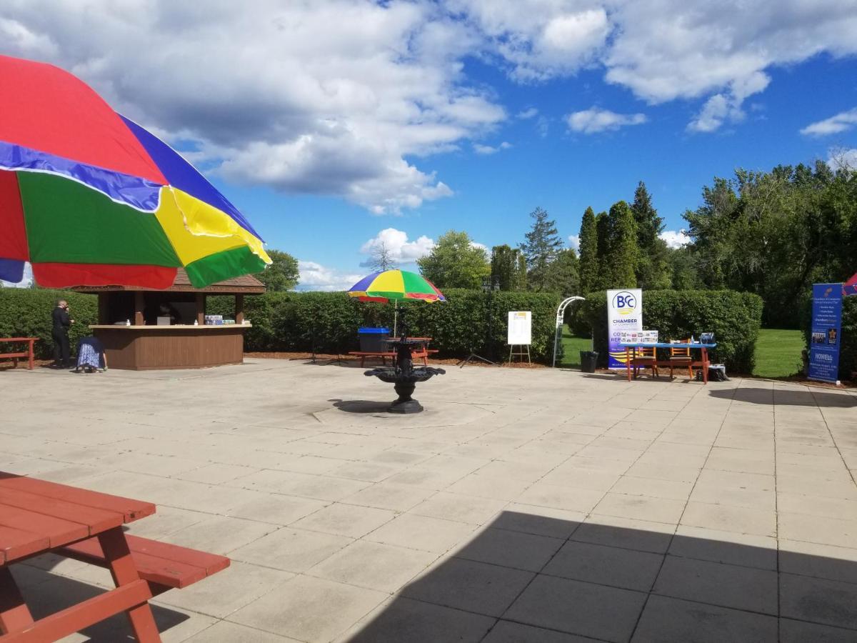 Hotel Ramada By Wyndham Harbourview Conference Center 3*