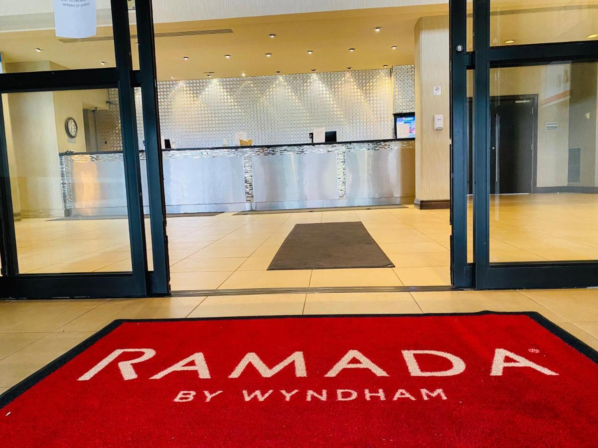 Ramada By Wyndham Harbourview Conference Center
