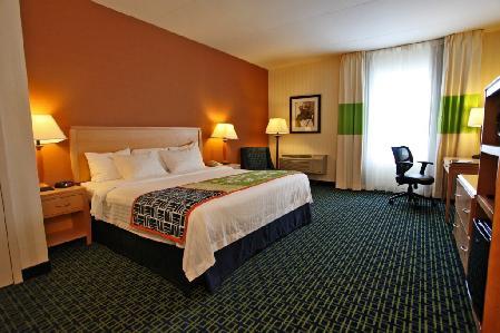 Fairfield & By Marriott Belleville
