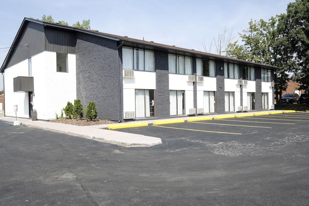 Comfort 2* Belleville