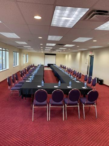 Ramada By Wyndham Harbourview Conference Center Hotel 3*