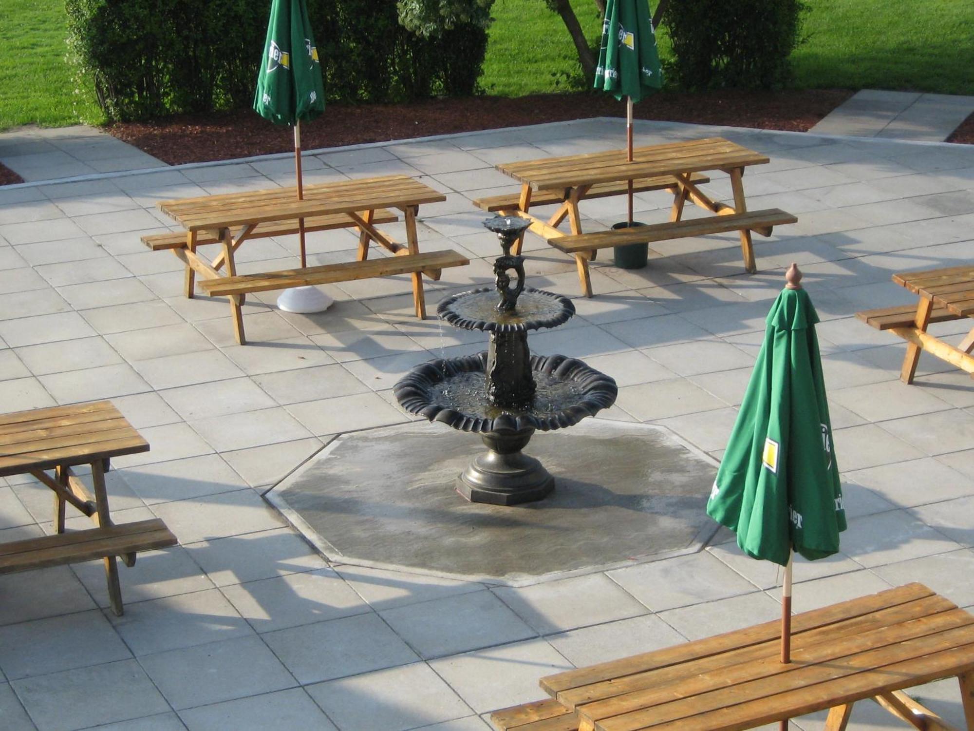 Hotel Ramada By Wyndham Harbourview Conference Center Belleville